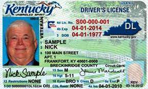 Buy Kentucky Driver License and ID Cards