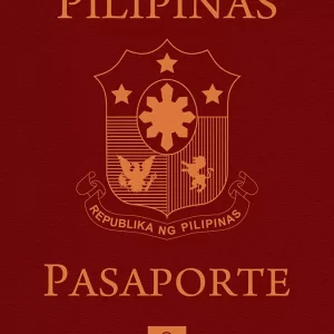 Buy Real Passport of Philippines