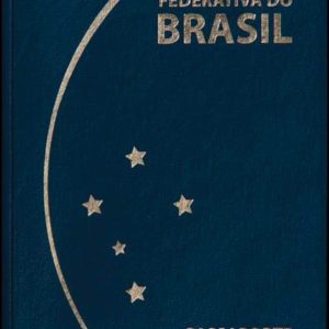 Buy Real Passport of Brazil