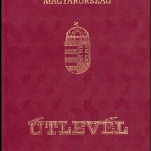 Buy Real Hungarian Passport Online