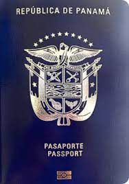 Buy Real Passport of Panama